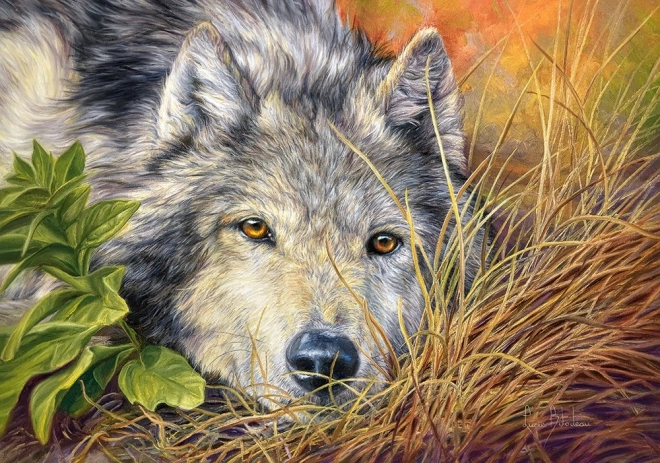 Puzzle Castorland Pure Soul 500 piese
