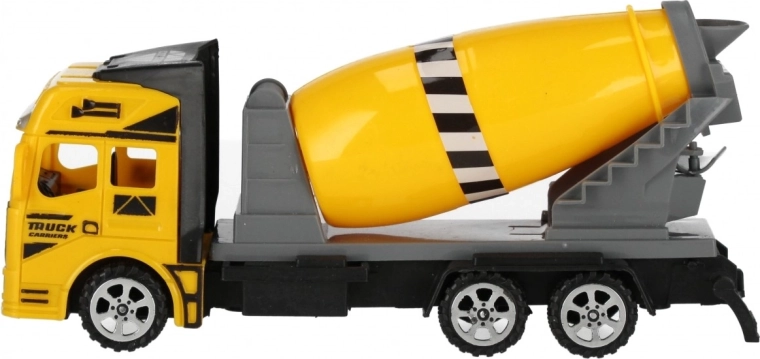 Construcție durabilă și design detaliat