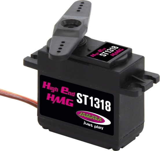 Servomotor Jamara High End ST1318 MG