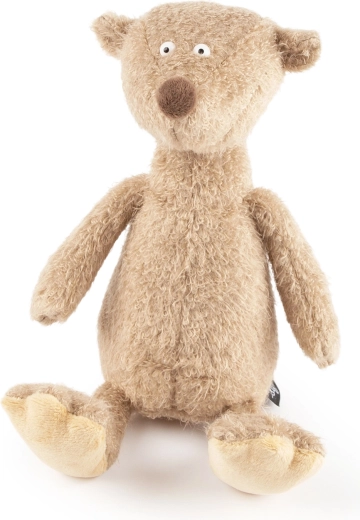 Ursuleț de pluș Sigikid Ach Good! 25 cm