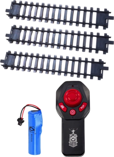 Telecomandă 2.4 GHz