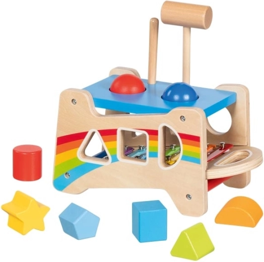 Prelucrare din lemn sigură și durabilă