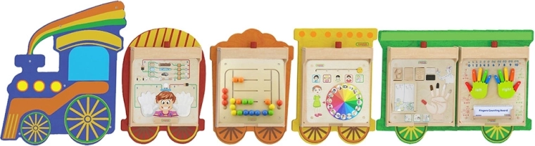 Schimbare rapidă a panourilor fără unelte