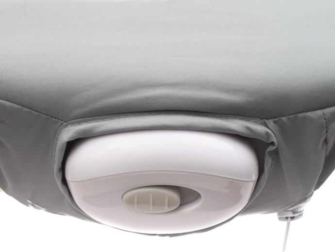 Legănare și vibrații liniștitoare