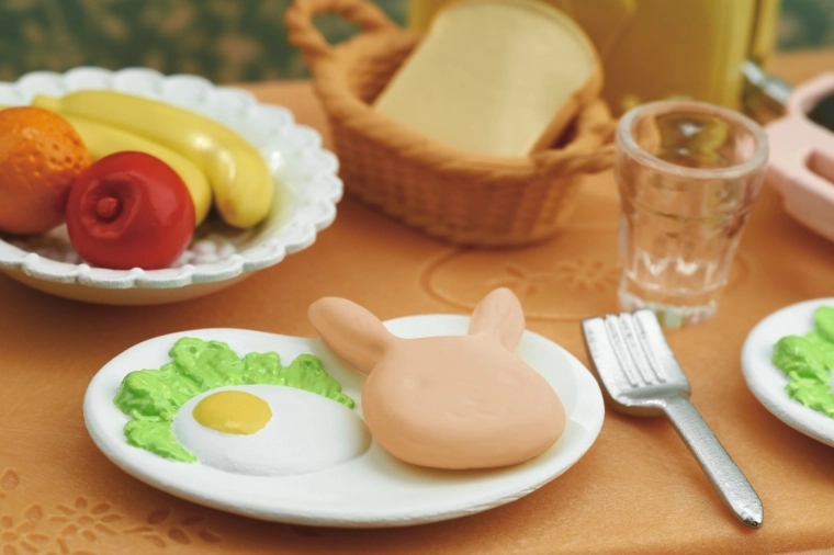 Accesoriu pentru lumea Sylvanian Families