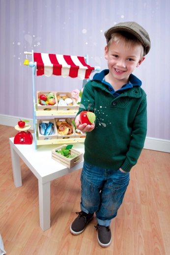 Stand de vânzare Le Toy Van Honeybee