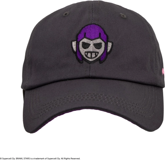 Broderie proeminentă cu Mortis