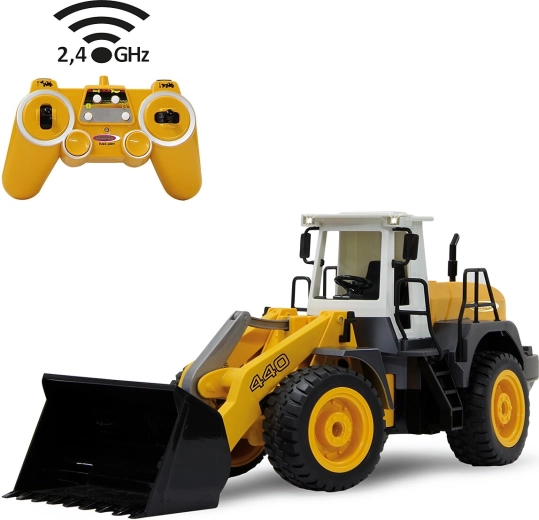 Încărcător pe roți RC Jamara 440 1:20 2,4 GHz