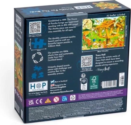 Material de calitate cu certificare FSC®