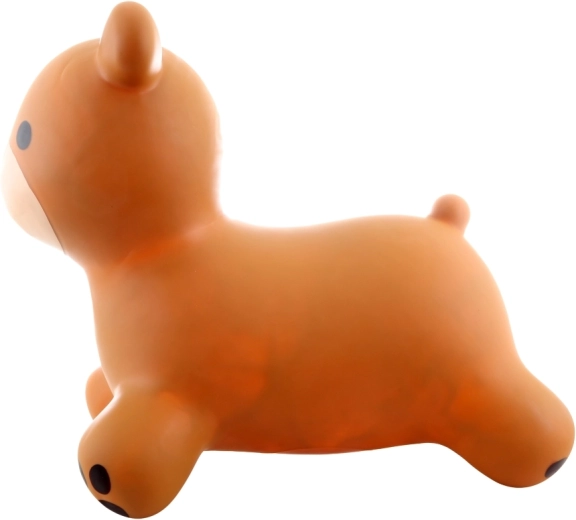 Umflare ușoară, inclusiv pompă