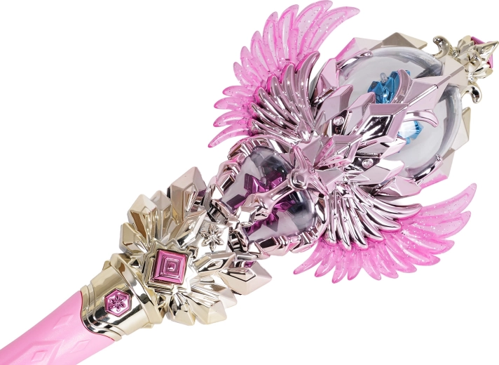 Efecte luminoase fermecătoare