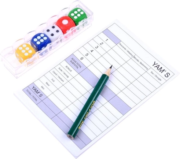 Set complet pentru joc