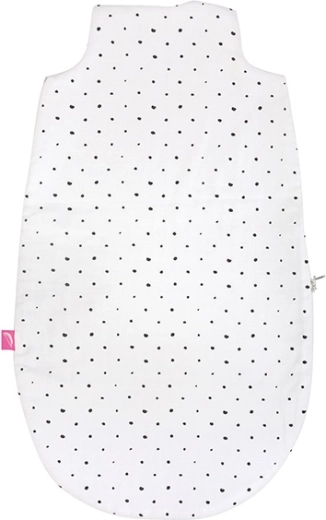 Muselină ușoară 0,5 TOG pentru nopți călduroase