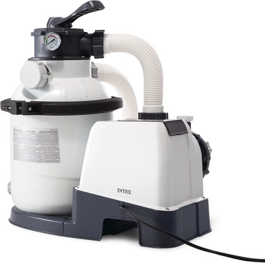 Hydro Aeration: filtrare și aerare într-unul
