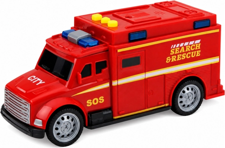 Marcaj de salvare bine vizibil SOS Search & Rescue