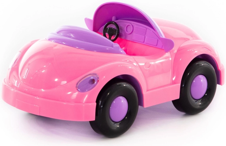 Susține imaginația și motricitatea