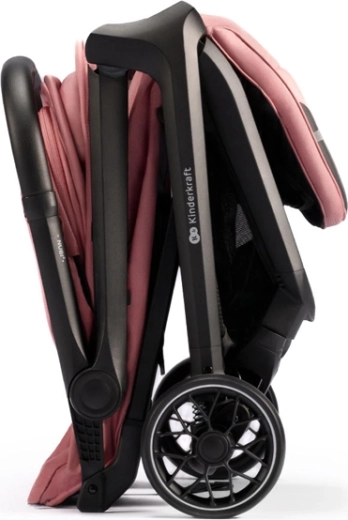 Pliare automată dintr-o singură mișcare