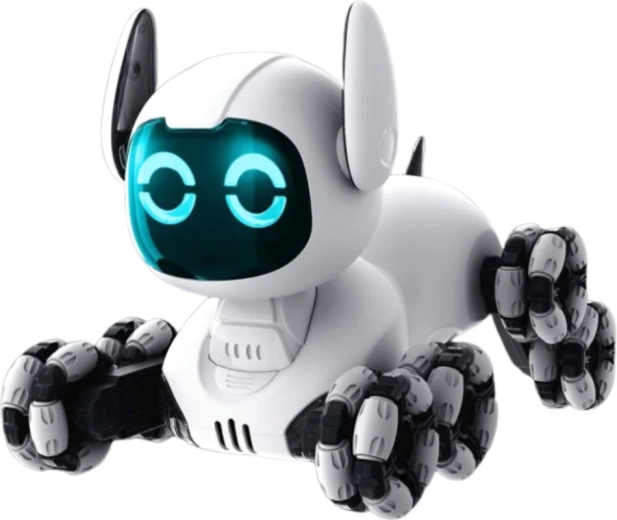 Efecte LED și sunete pentru o interacțiune vie