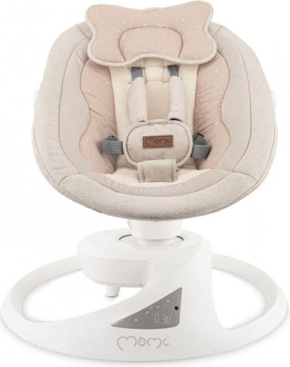 Două moduri de legănare și 5 viteze