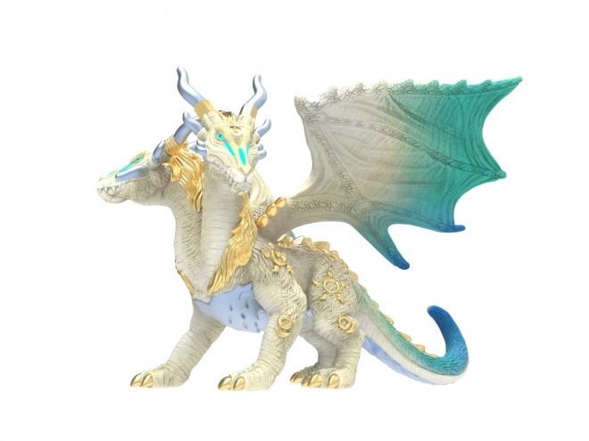 Dragon mitic - Nival