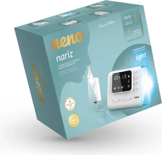 Sterilizare UV pentru igienă impecabilă