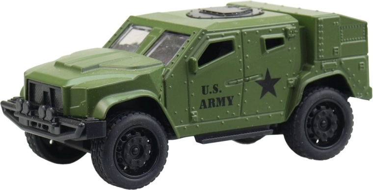 Construcție metalică durabilă die‑cast