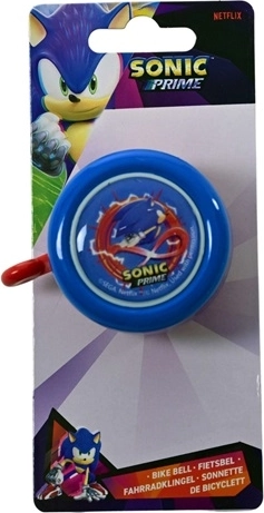 Clopoțel de bicicletă pentru copii Sonic Prime