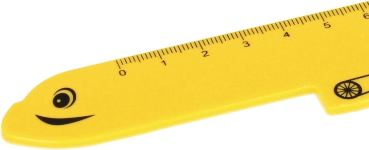 Lungime 15 cm pentru utilizare zilnică