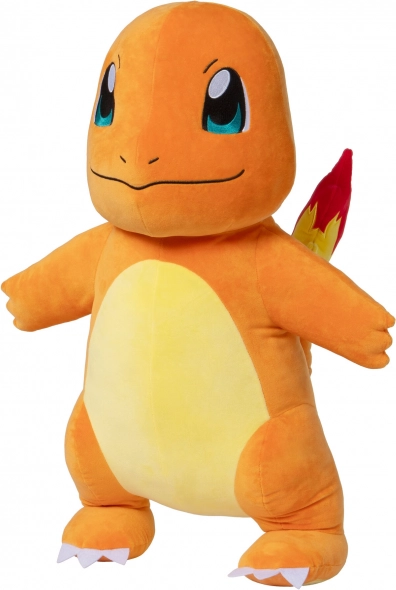 Charmander din Pluș 60 cm