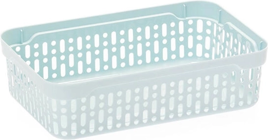 Formă compactă pentru rafturi și sertare