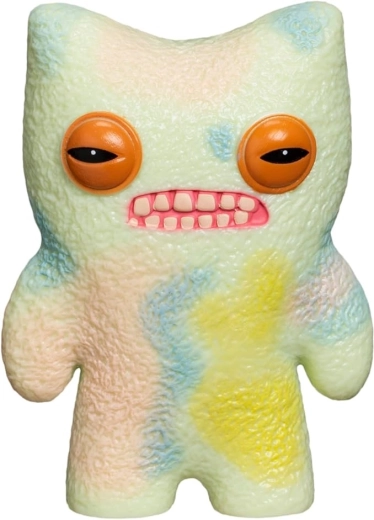 Suprafață texturată și detalii evidente