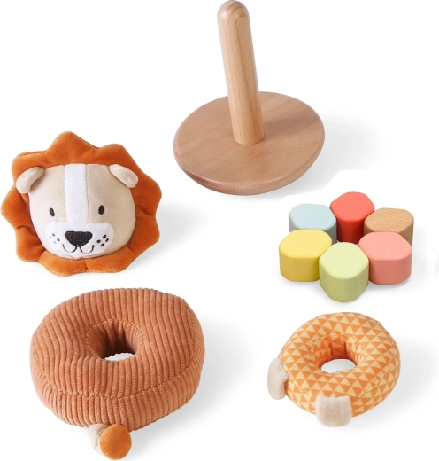 Învățare distractivă a mărimilor și ordinii