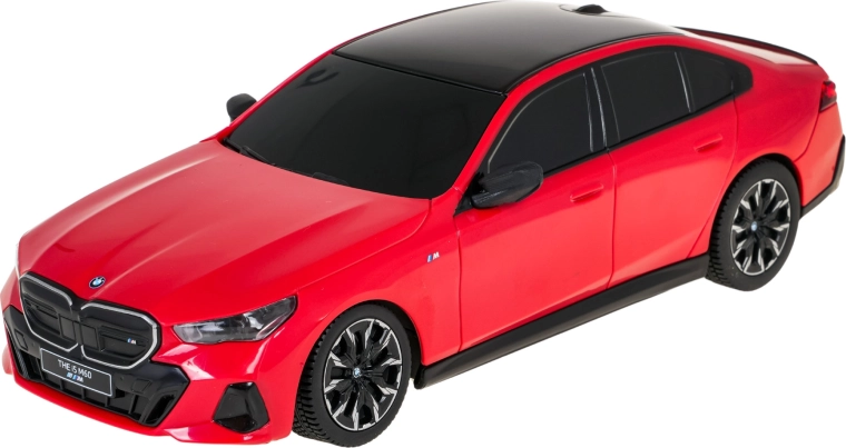 Execuție realistă BMW i5