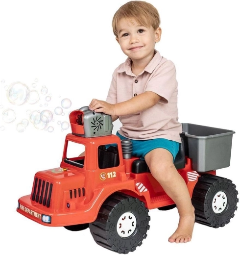 Aparat de făcut bule pentru distracție nesfârșită