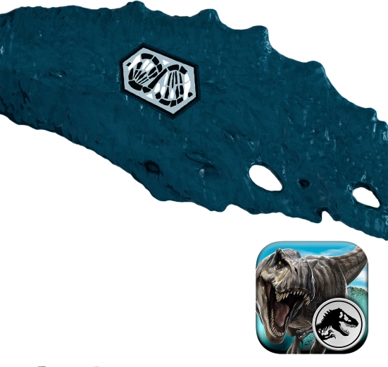 Conectare cu aplicația Jurassic World Play