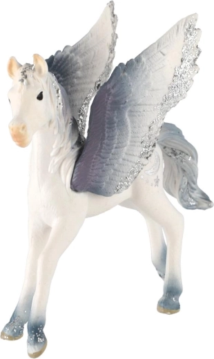 Aripi sclipitoare și aspect fantasy