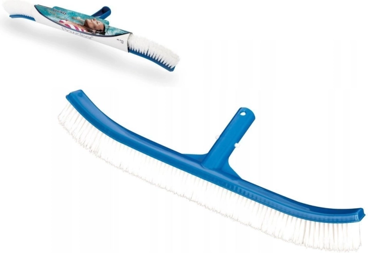 Perie pentru curățarea piscinei 50,5 cm BESTWAY Flowclear