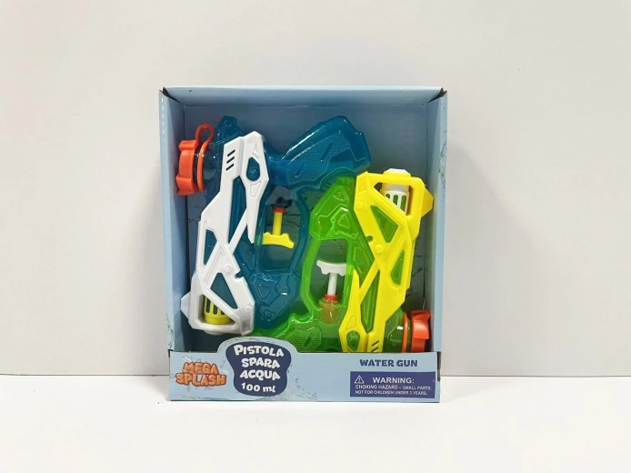 Set pistoale cu apă Zuru X-Shot 36 cm (2 buc)
