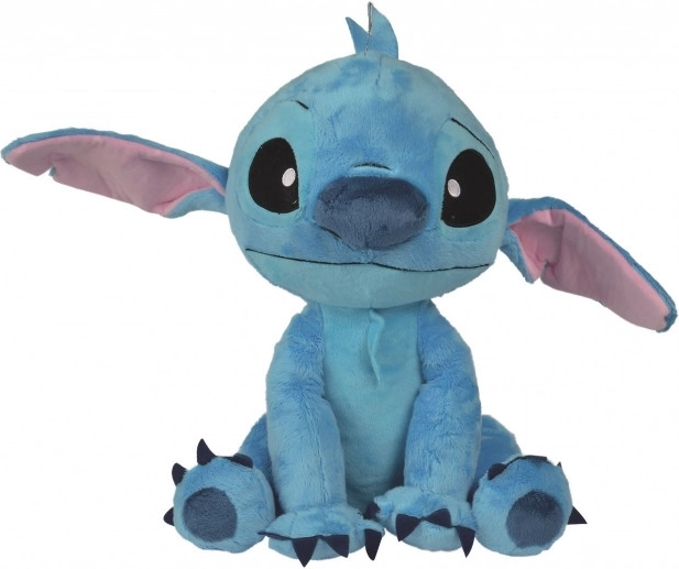 Jucărie plus Stitch Disney 50 cm