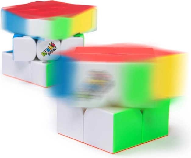 Rotire rapidă și fluentă