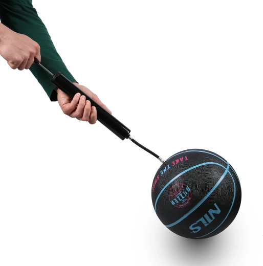 Ideală pentru sport – întotdeauna gata de acțiune