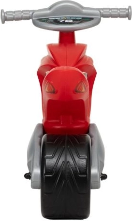 Aspect de motocicletă pentru micii piloți