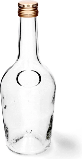 Sticlă clară și sigură pentru alimente