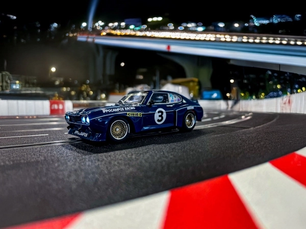 Stabilitate datorită magnetului și periilor duble