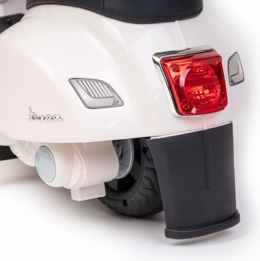 Șa confortabilă din piele ECO