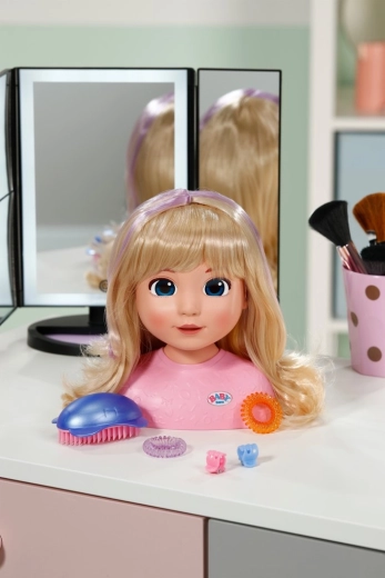 Totul pentru un mic salon de coafură