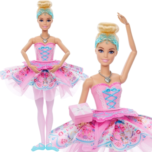 Fustă tutu magică, transformabilă
