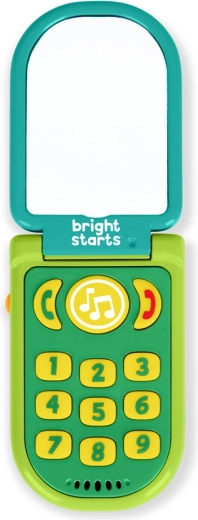 Telefon pentru micii exploratori