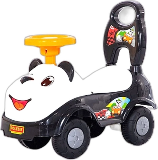 Bicicletă de echilibru Panda - 1 bucată