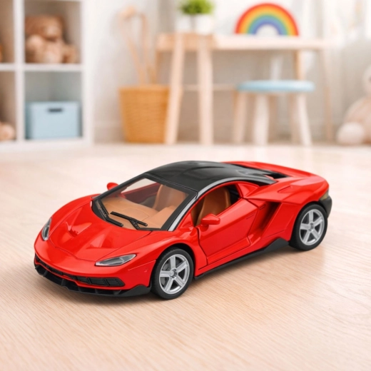 Efecte luminoase și sonore